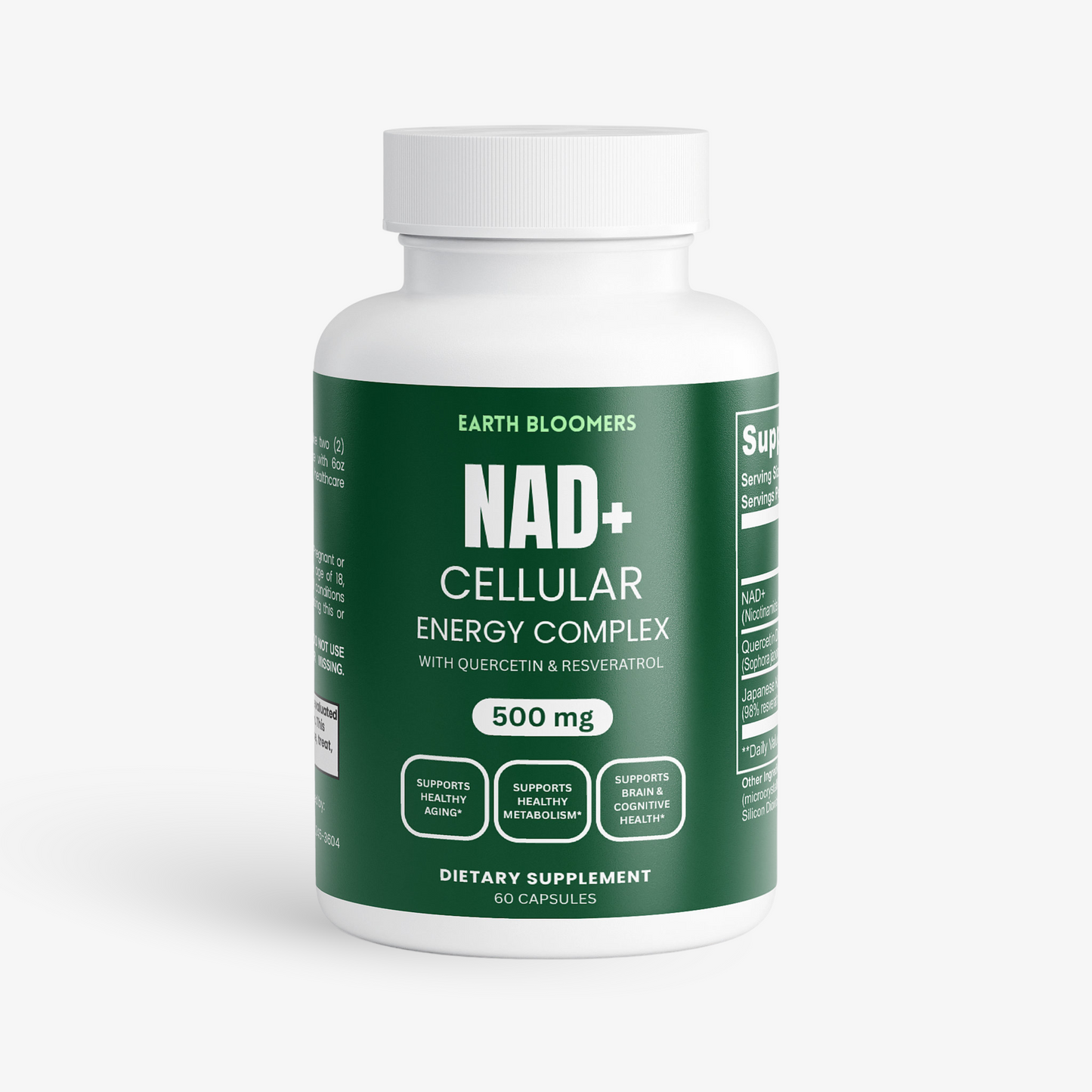 NAD+