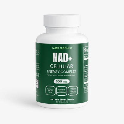 NAD+