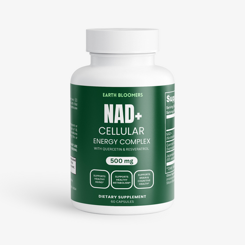 NAD+